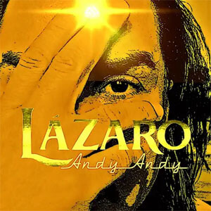 Disco Lázaro de Andy Andy