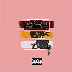 Disco Yerba Mala  de Andy Rivera