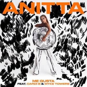 Disco Me Gusta de Anitta