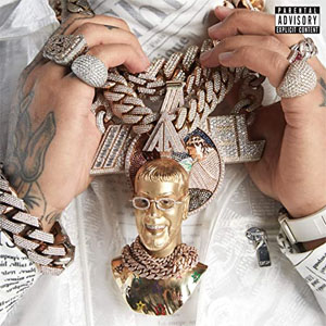 Disco Emmanuel de Anuel AA