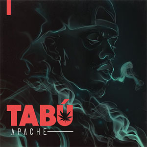 Disco Tabú de Apache