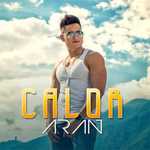 Disco Calor de Aran One