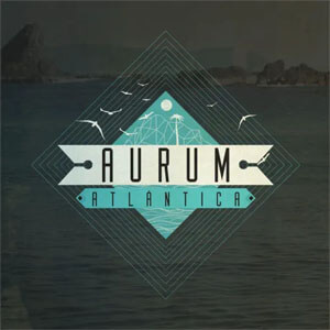 Disco Atlántica de Aurum