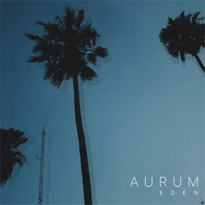 Disco Edén de Aurum