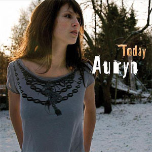 Disco Today de Auryn