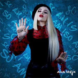 Disco So Am I de Ava Max