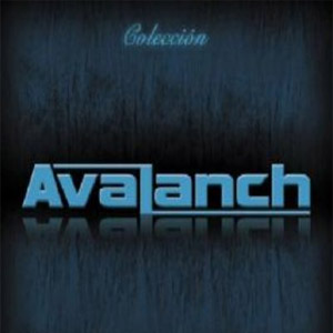 Disco Colección de Avalanch