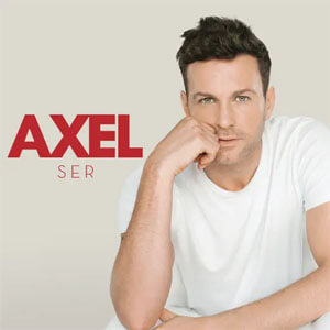 Disco Ser de Axel Fernando