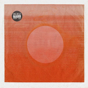 Disco Night Out de Baauer