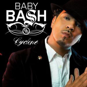 Disco Cyclone de Baby Bash