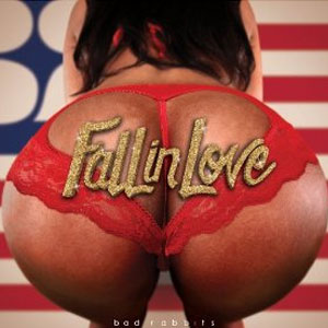 Disco Fall in Love de Bad Rabbits