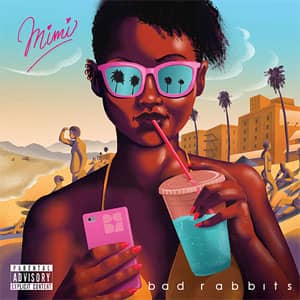 Disco Mimi de Bad Rabbits
