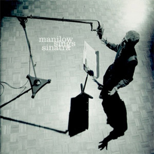 Disco Manilow Sings Sinatra de Barry Manilow