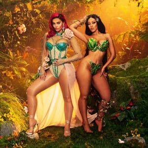 Disco Baby I'm Jealous de Bebe Rexha