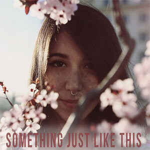 Disco Something Just Like This de Bely Basarte
