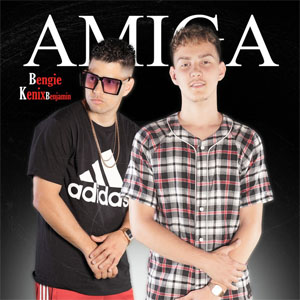 Disco Amiga de Bengie