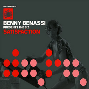Disco Satisfaction de Benny Benassi