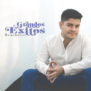 Disco Grandes Êxitos de Benshorts