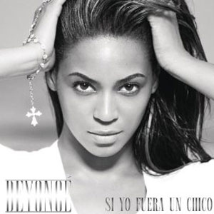 Disco If I Were a Boy de Beyoncé