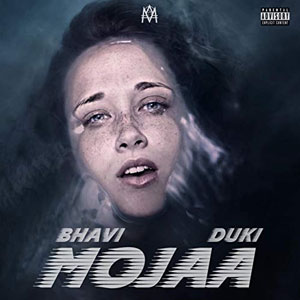 Disco Mojaa de Bhavi
