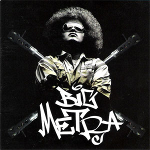 Disco A Otro Nivel de Big Metra