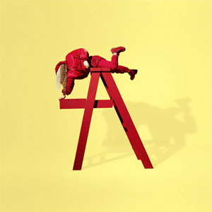 Disco &burn de Billie Eilish