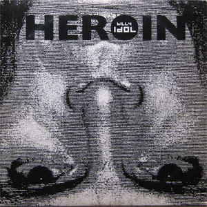 Disco Heroin de Billy Idol