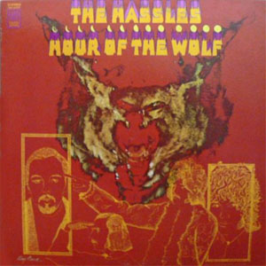 Disco Hour Of The Wolf de Billy Joel
