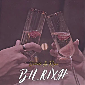 Disco Quítate la Ropa de BilRixh