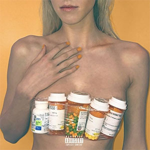 Disco Digital Druglord de Blackbear