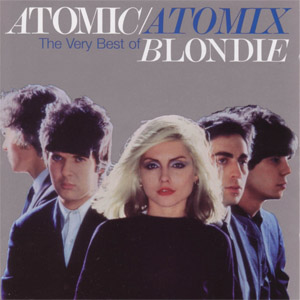 Disco Atomic & Atomix de Blondie