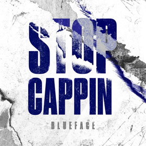 Disco Stop Cappin de Blueface