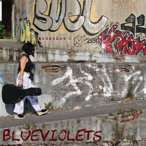 Disco Acústico 2 de Blueviolets