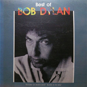 Disco Best Of Bob Dylan de Bob Dylan