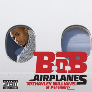 Disco Airplanes de B.o.B.
