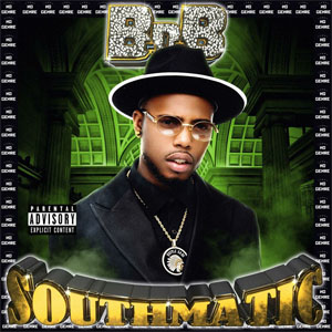 Disco Southmatic de B.o.B.