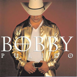 Disco Llegaste A Mi Vida de Bobby Pulido