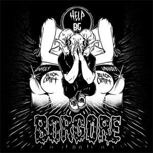 Disco Help de Borgore