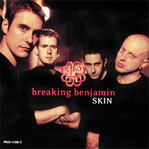Disco Skin de Breaking Benjamin