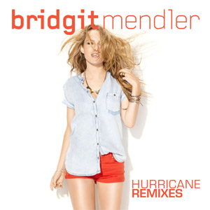 Disco Hurricane (Remixes) de Bridgit Mendler