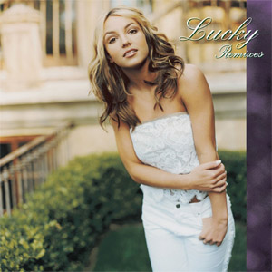 Disco Lucky (Remixes)  de Britney Spears