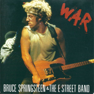 Disco War de Bruce Springsteen