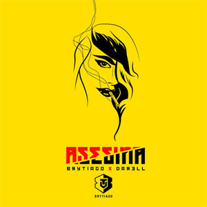 Disco Asesina de Brytiago