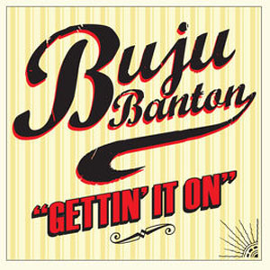 Disco Gettin' It On de Buju Banton