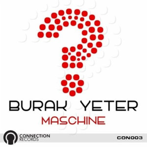 Disco Maschine de Burak Yeter