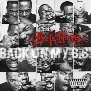 Disco Back On My B.S. de Busta Rhymes