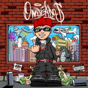 Álbum Ondeado$ de Calle 24