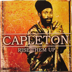 Disco Rise Them Up de Capleton