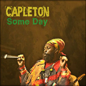 Disco Some Day de Capleton