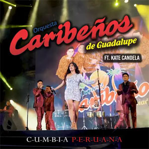 Disco Tu Falta de Querer de Caribeños de Guadalupe